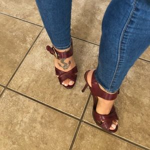 Red Pumps 💃🏼👠